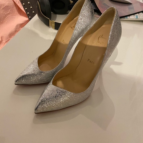 Christian Louboutin Shoes - Picture 6 of 6